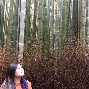 Meet your Posher, Cheryl